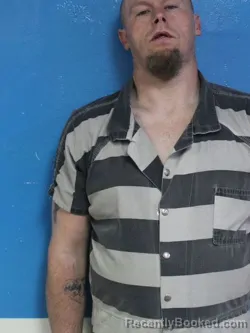 Mugshot of ERIC JAMES WHALEY