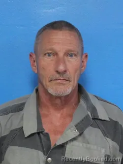 Mugshot of David Martin Isakov