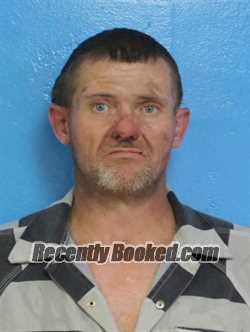 Mugshot of TIMOTHY LYNN MINTON booked in Sullivan County, Tennessee on May 28, 2026
