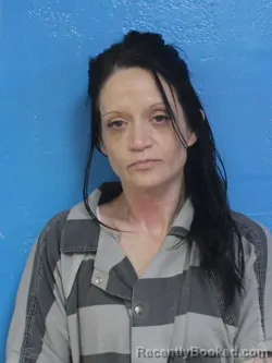 Mugshot of KELLY LAYLA CATALANO