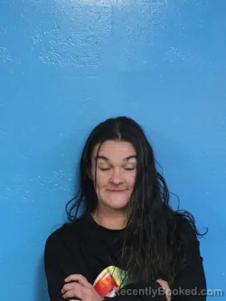 Mugshot of CRYSTAL LEANN FIRMINGHAM