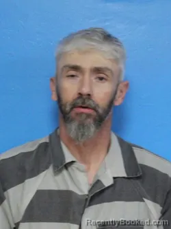 Mugshot of BRADLEY RAYMOND CALLAHAN booked in Sullivan County, Tennessee on March 27, 2026