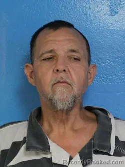 Mugshot of Harold G White