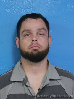 Mugshot of JOSHUA JUNIOR ARNOLD