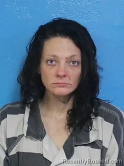 Mugshot of KAYLA NASHAY MARTIN