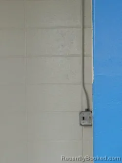 Mugshot of REBECCA NICOLE TIPPNER booked in Sullivan County, Tennessee on March 31, 2026