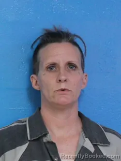 Mugshot of ASHLEY SUZANNE DELANEY