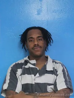 Mugshot of DEANGELO ANDRE LOVE