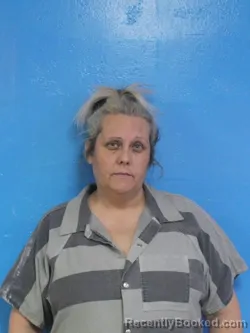 Mugshot of KELLY HELEN WILLIAMS