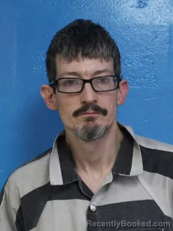 Mugshot of JOSHUA ADAM HAGY