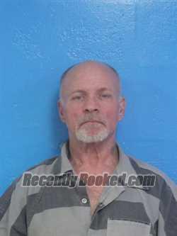 Mugshot of DENNIS JOSEPH BOYER booked in Sullivan County, Tennessee on May 26, 2026