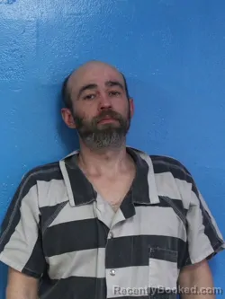 Mugshot of TOMMY EUGENE LEONARD