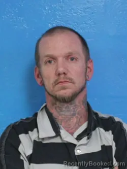 Mugshot of JOSHUA LEROY KING