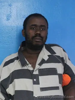 Mugshot of PHILLIP ANDERSON HAMILTON