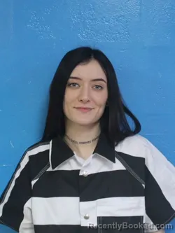 Mugshot of MICAH VIRGINA LEIGH HOPKINS