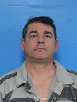 Mugshot of BRIAN KEITH ALLISON