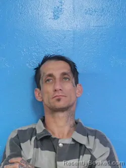 Mugshot of JOSEPH DUANE REVELEE