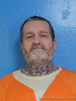 Mugshot of JAMES S 3RD PROPST