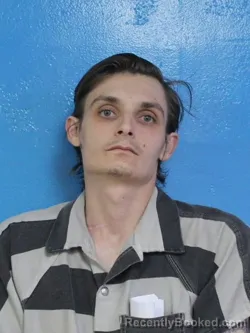 Mugshot of JOSHUA LOGAN ARMSTRONG