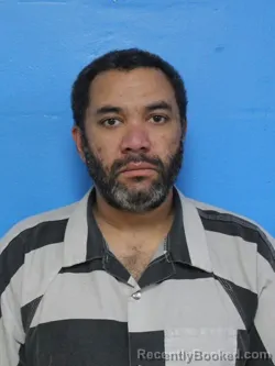 Mugshot of BRYAN WILLIAM MEBANE