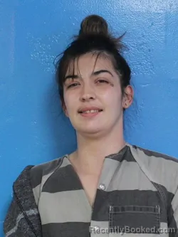 Mugshot of SUMMER MARIE KELLY