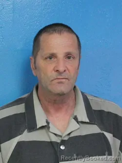 Mugshot of MARK ANTHONY CABLE