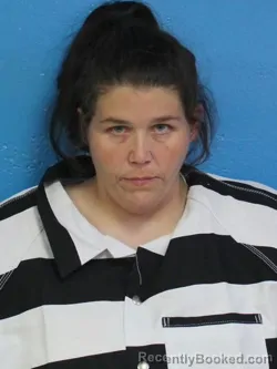 Mugshot of CAROL ANN STARNES