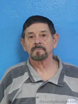 Mugshot of DANIEL ERCOLE TOMEI