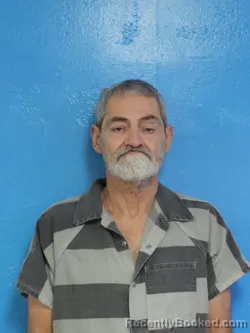 Mugshot of JACKIE SCOTT WILSON