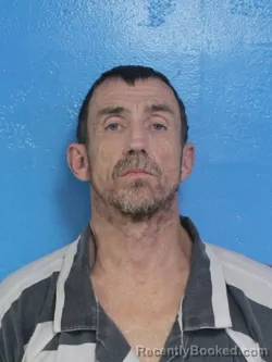 Mugshot of PHILLIP JUNIOR BRAFORD