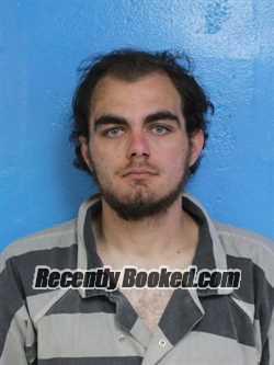 Mugshot of JACOB MICHAEL LYNN WEEMS booked in Sullivan County, Tennessee on May 27, 2026