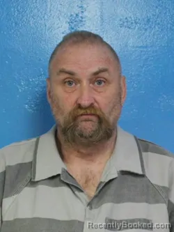 Mugshot of SAMUEL ANTHONY SHEPHERD