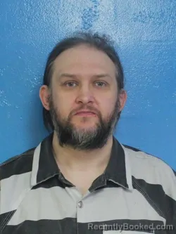 Mugshot of JONATHAN ADAM GRAYBEAL booked in Sullivan County, Tennessee on April 30, 2026