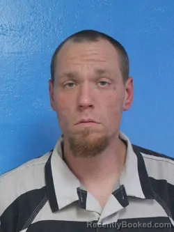 Mugshot of DALTON JAMES SMITH