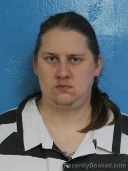 Mugshot of Dylan Coy Harmon