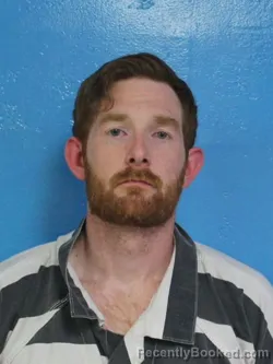 Mugshot of ZACHERY MITCHELL PIGOTT