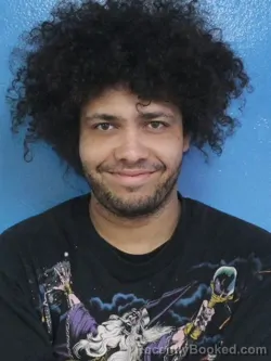 Mugshot of JALEN ISAAC BURGESS booked in Sullivan County, Tennessee on April 4, 2026