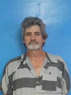 Mugshot of TERRY CHARLES TAYLOR booked in Sullivan County, Tennessee on April 29, 2026