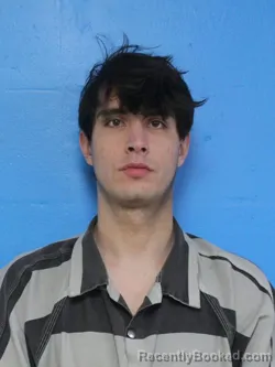 Mugshot of KYLE WAYNE WEBB
