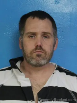 Mugshot of JASON MICHAEL SEATON booked in Sullivan County, Tennessee on June 4, 2026