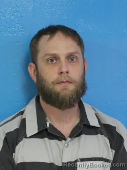 Mugshot of JAMES RICHARD SMITH