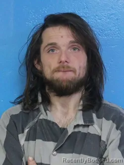 Mugshot of TRAVIS EUGENE PRICE