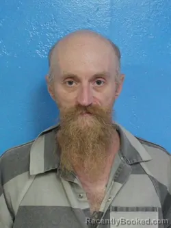 Mugshot of PARIS THEODORE SMITH