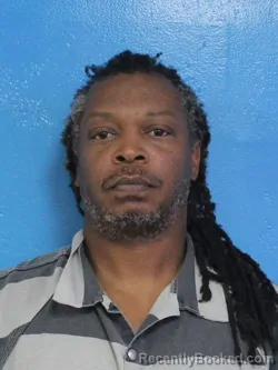 Mugshot of KESHAWN JAVORICH HOWELL