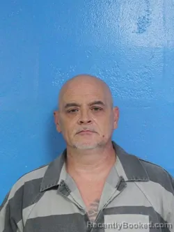 Mugshot of LEE BRYANT JONES