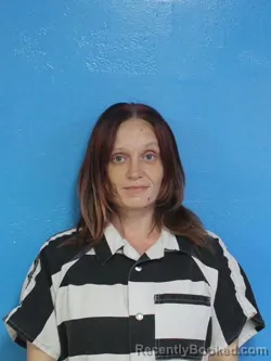 Mugshot of MASHALIA NICOLE LEWIS