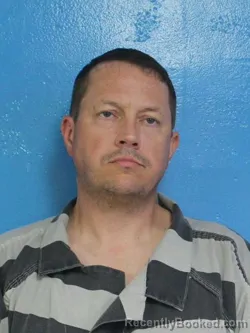 Mugshot of KENNETH LEE HAGERMAN