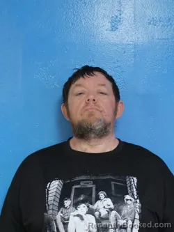 Mugshot of SHAWN EUGENE LEFFEW