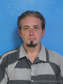 Mugshot of RICHARD LEE ALDRIDGE