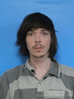 Mugshot of HAROLD WAYNE LEONARD ANGLIAN